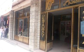 Hotel Primavera